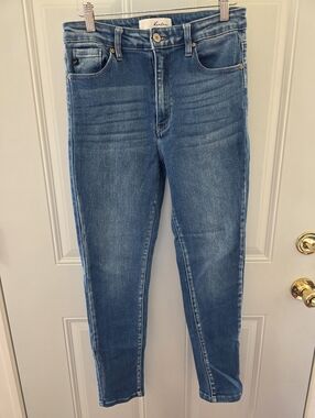 Kancan Skinny Jeans Size 9